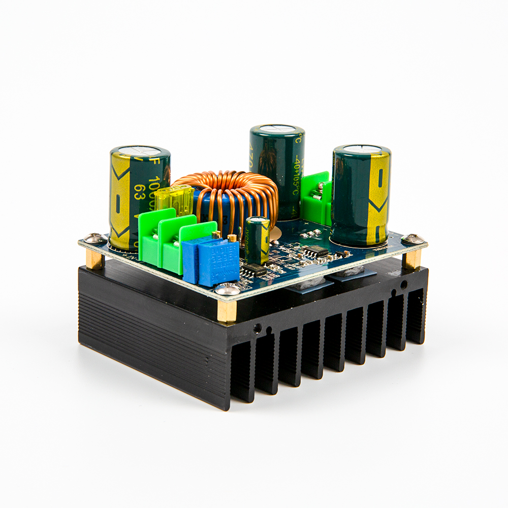 Модуль постоянного тока DC12-80в 600Вт